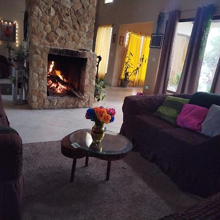 Campestre House Villa Alto Boquete Luaran gambar