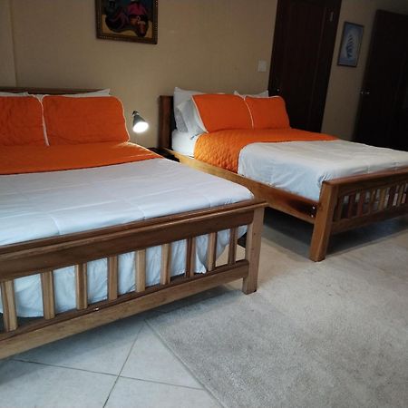 Campestre House Villa Alto Boquete Luaran gambar