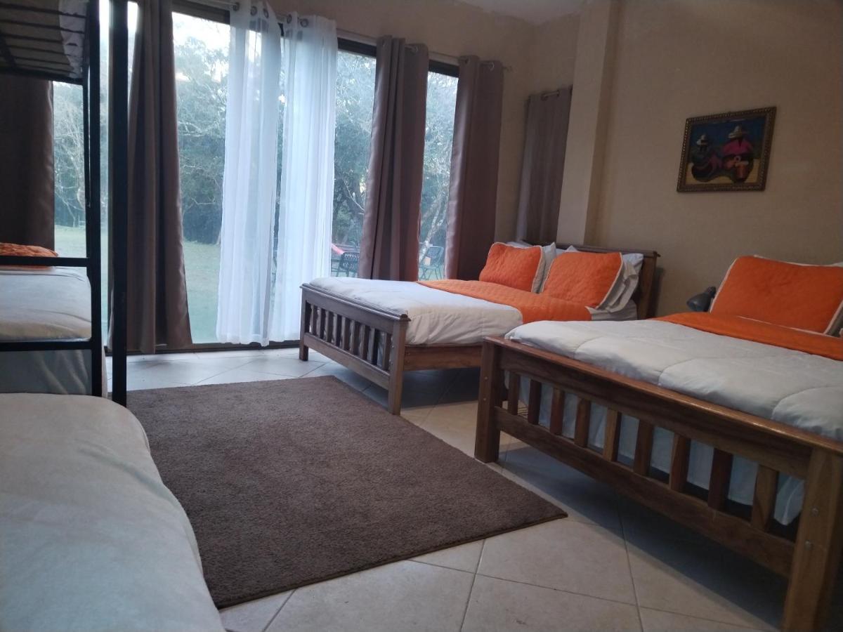 Campestre House Villa Alto Boquete Luaran gambar