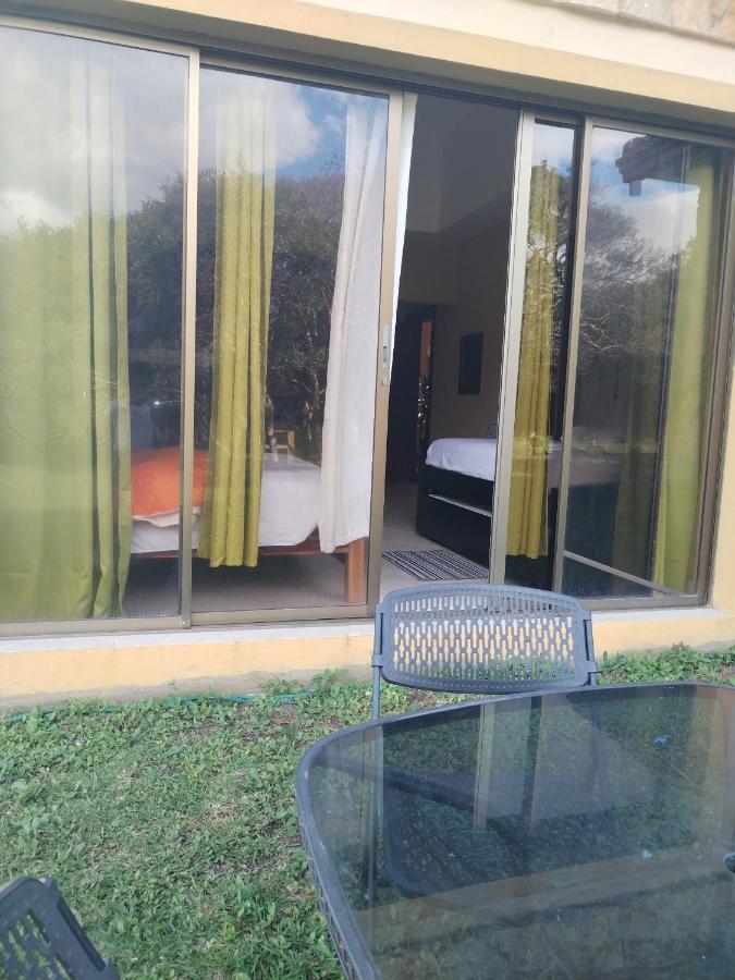 Campestre House Villa Alto Boquete Luaran gambar