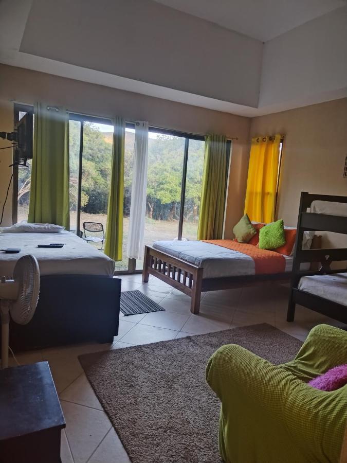 Campestre House Villa Alto Boquete Luaran gambar