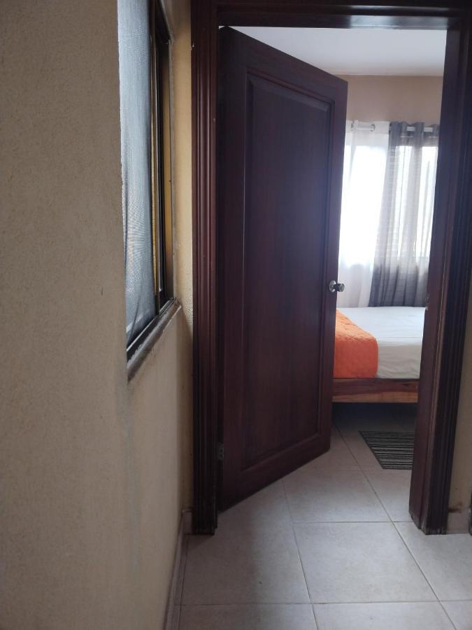 Campestre House Villa Alto Boquete Luaran gambar