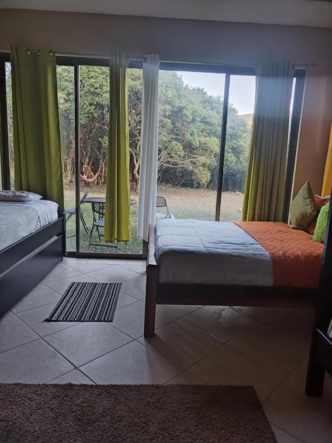 Campestre House Villa Alto Boquete Luaran gambar