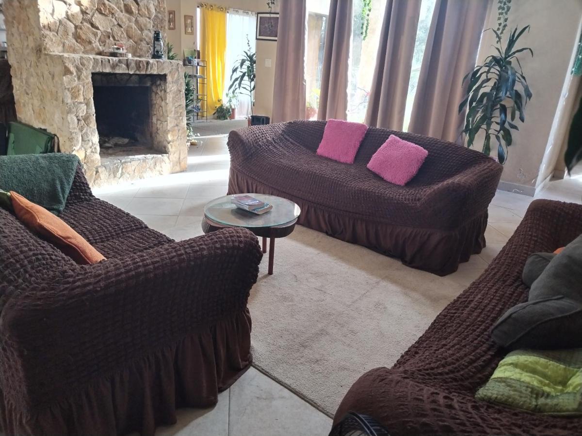 Campestre House Villa Alto Boquete Luaran gambar
