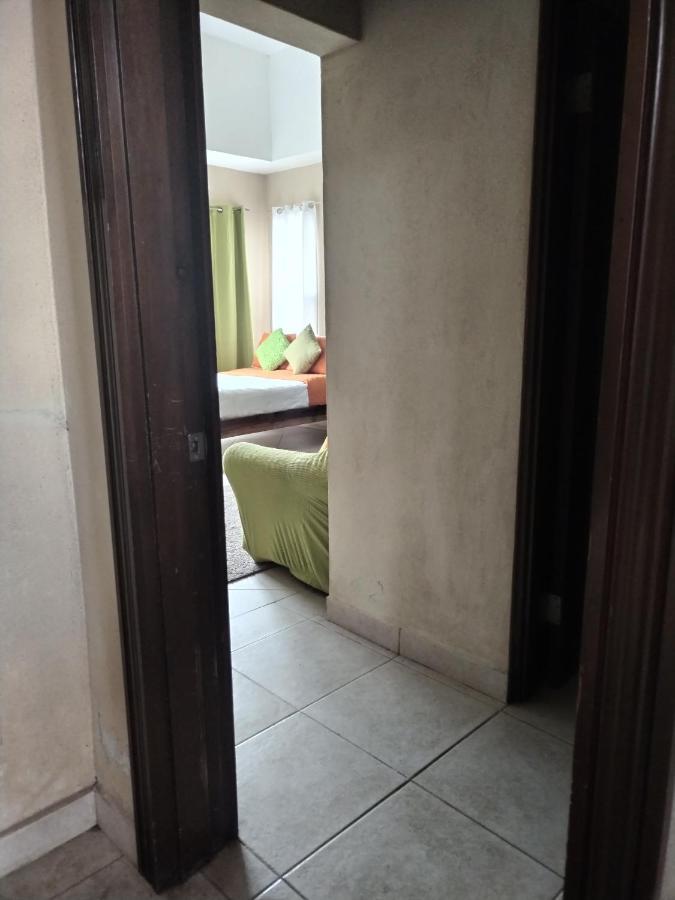 Campestre House Villa Alto Boquete Luaran gambar