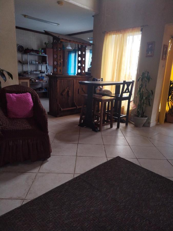 Campestre House Villa Alto Boquete Luaran gambar