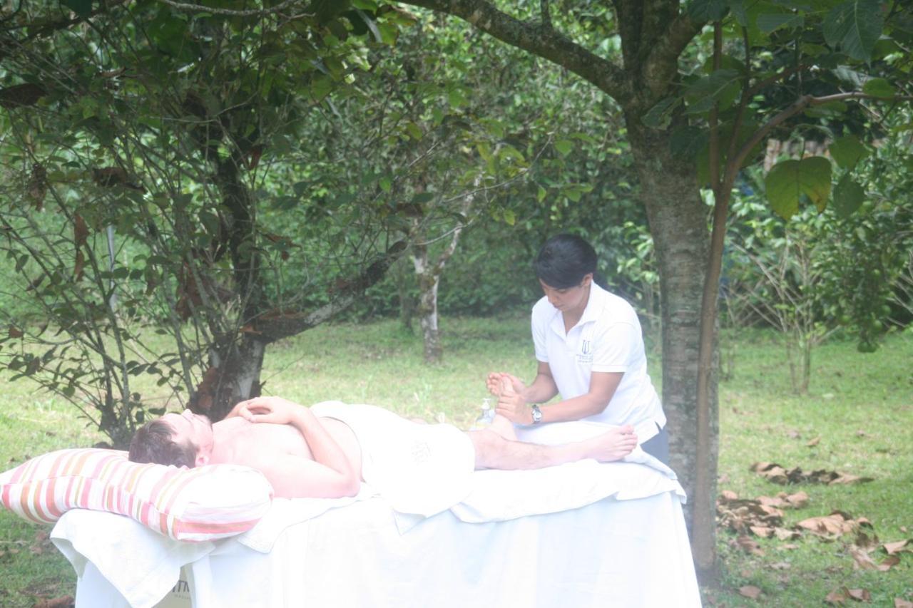 Campestre House Villa Alto Boquete Luaran gambar