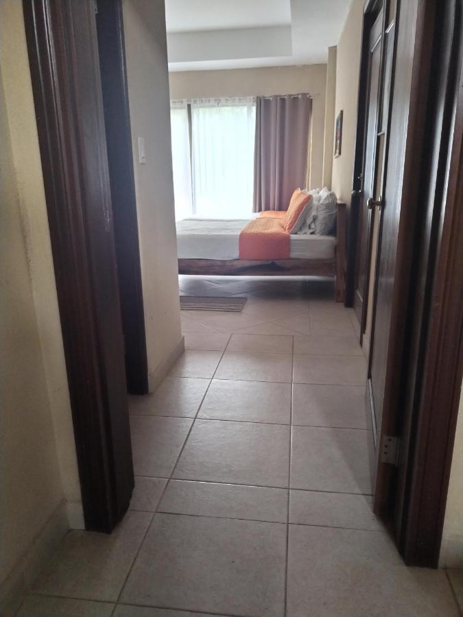 Campestre House Villa Alto Boquete Luaran gambar
