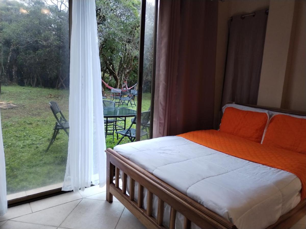 Campestre House Villa Alto Boquete Luaran gambar