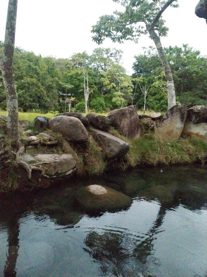 Campestre House Villa Alto Boquete Luaran gambar