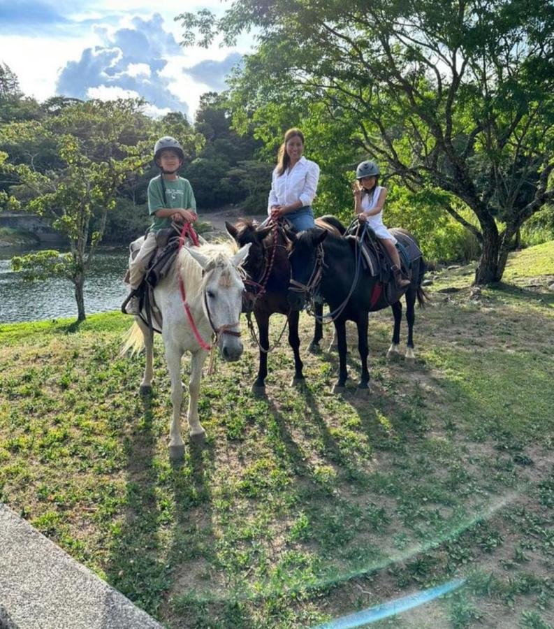 Campestre House Villa Alto Boquete Luaran gambar