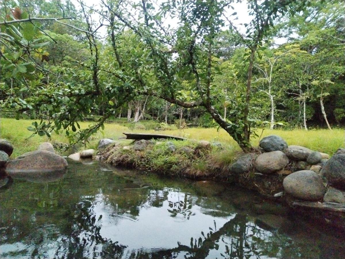 Campestre House Villa Alto Boquete Luaran gambar