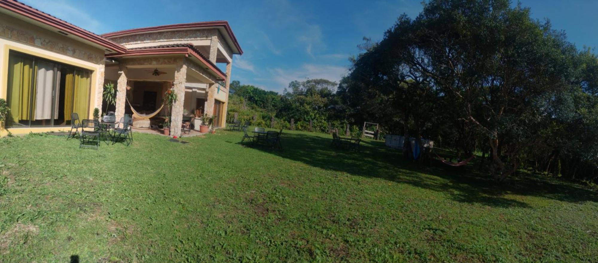 Campestre House Villa Alto Boquete Luaran gambar