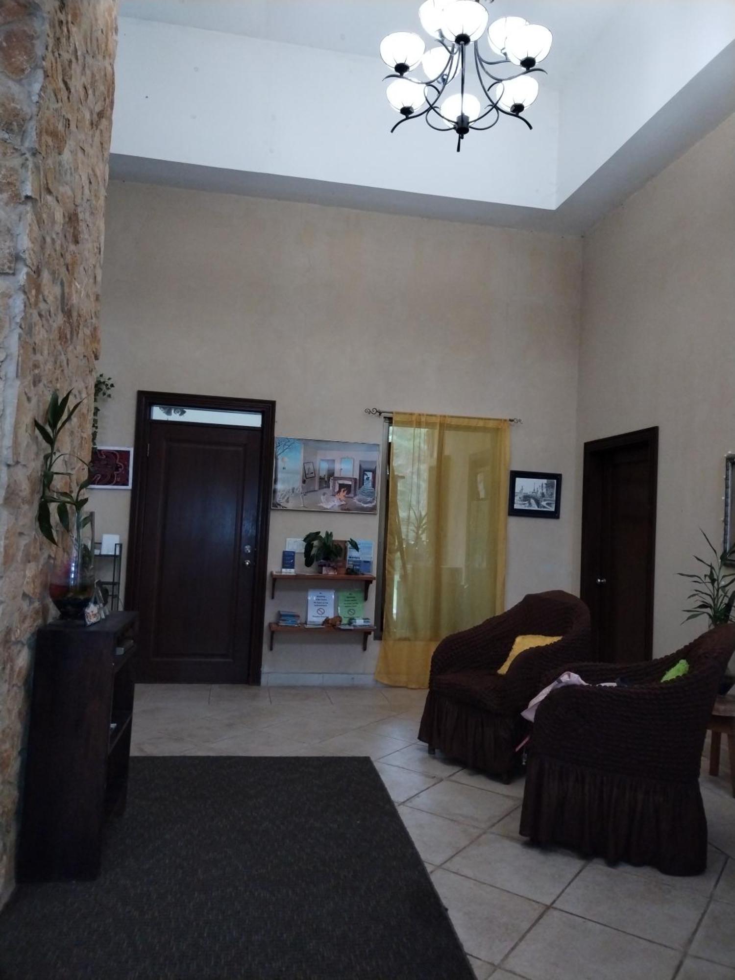Campestre House Villa Alto Boquete Luaran gambar