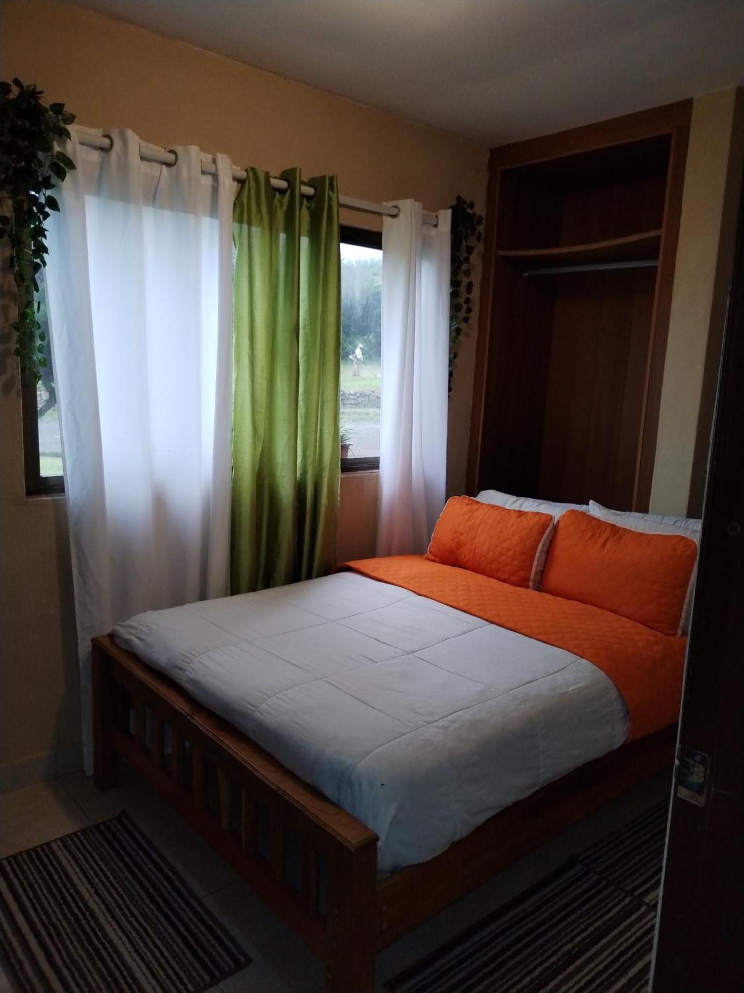 Campestre House Villa Alto Boquete Luaran gambar