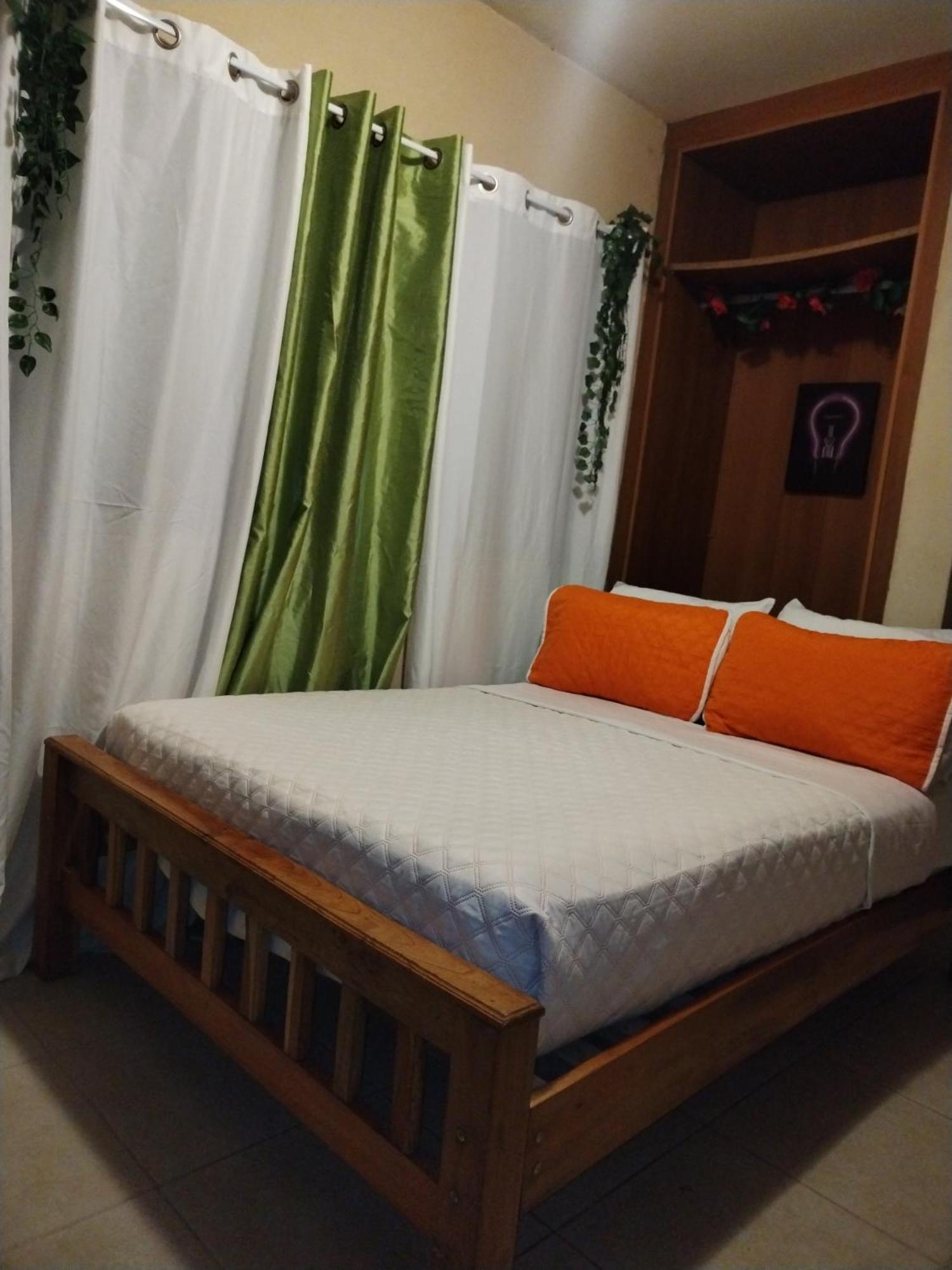 Campestre House Villa Alto Boquete Luaran gambar