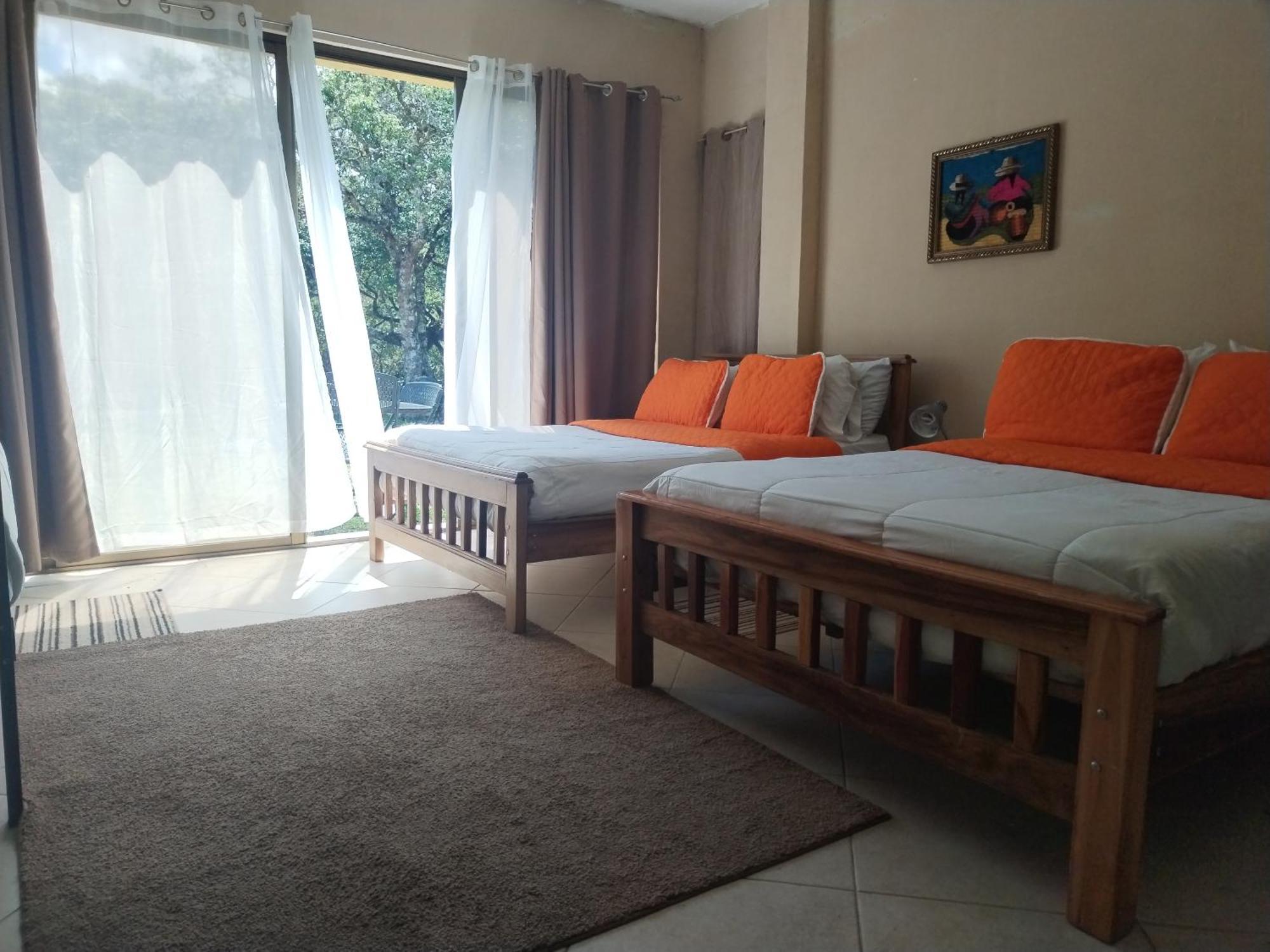 Campestre House Villa Alto Boquete Luaran gambar