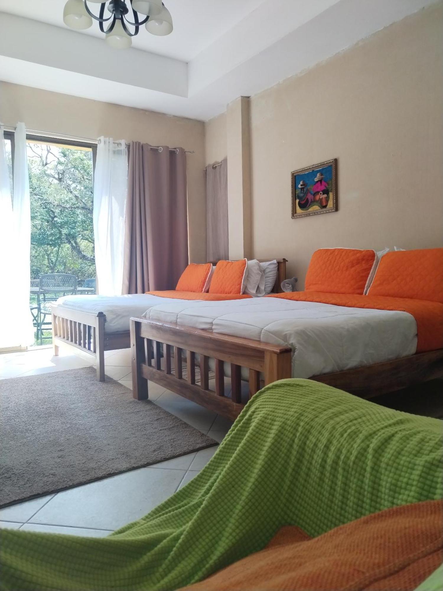 Campestre House Villa Alto Boquete Luaran gambar