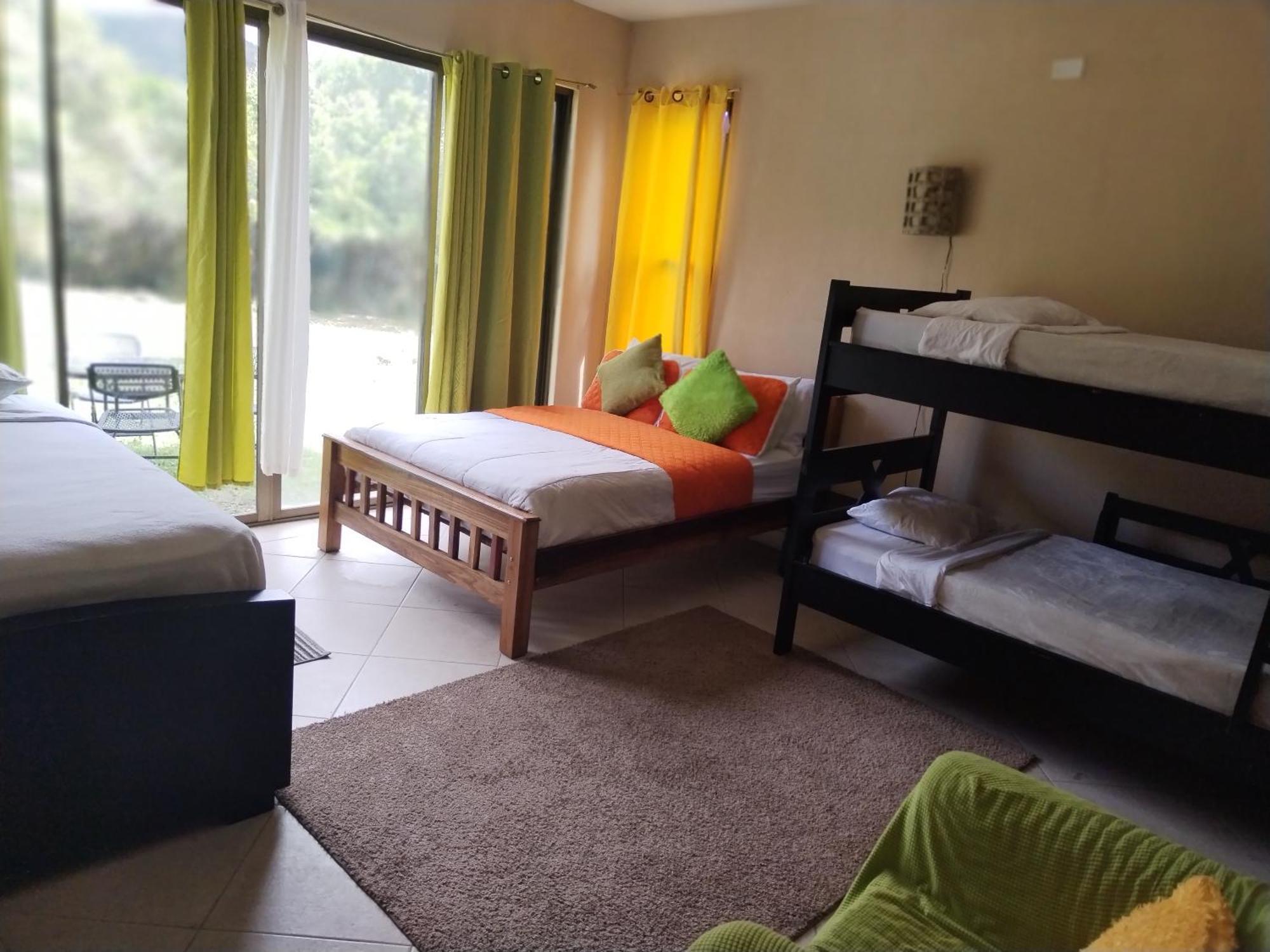Campestre House Villa Alto Boquete Luaran gambar