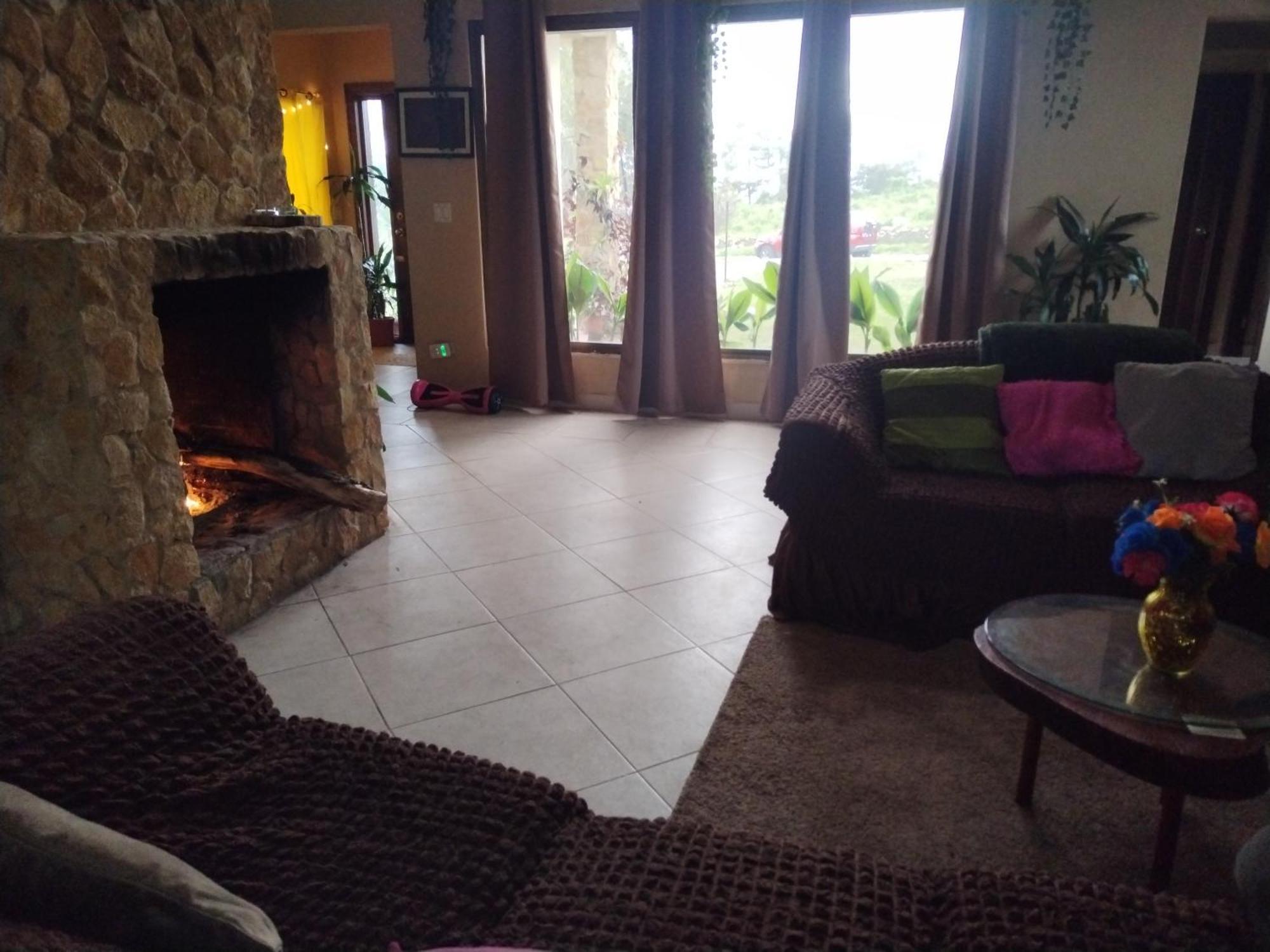 Campestre House Villa Alto Boquete Luaran gambar
