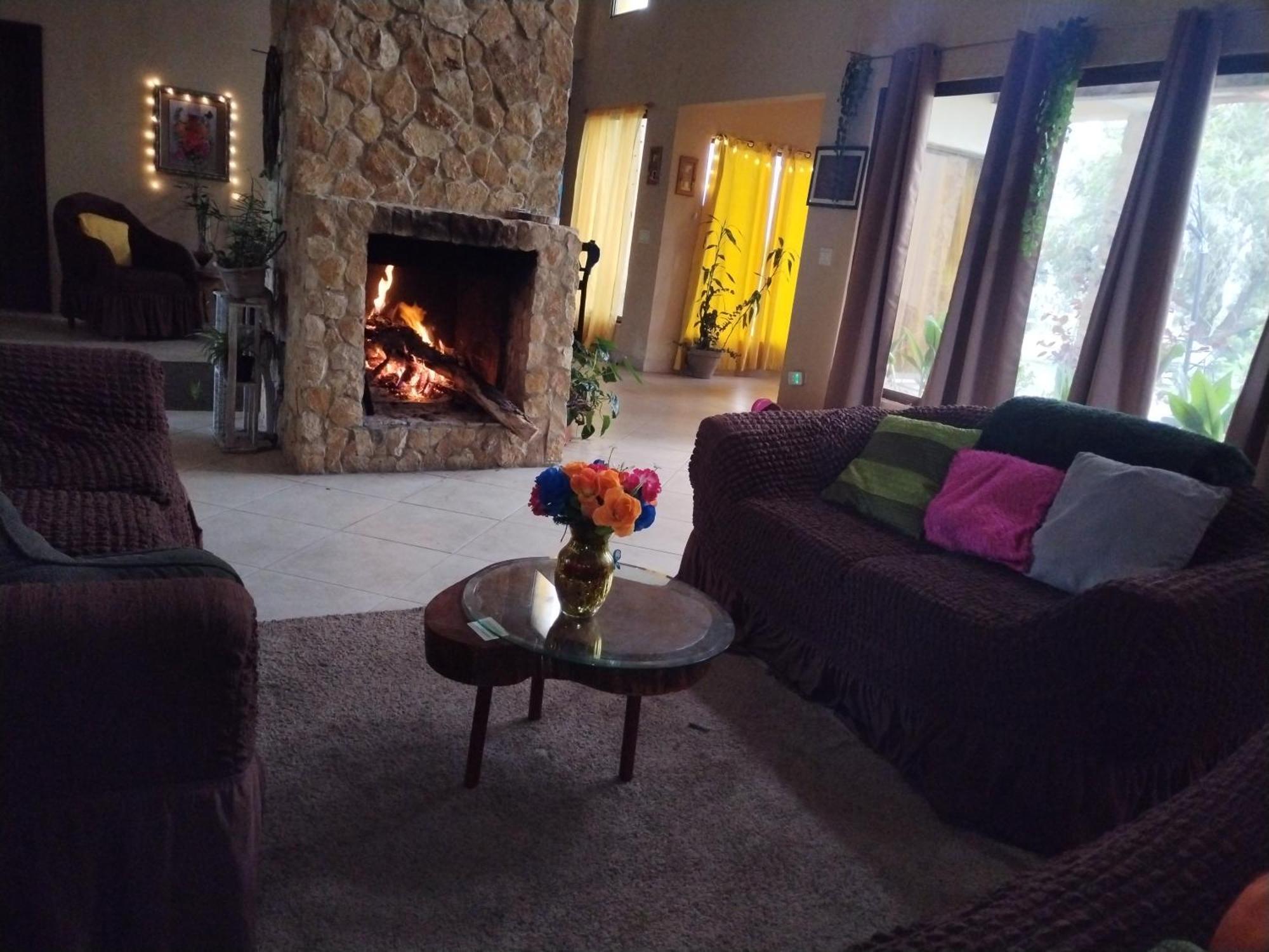 Campestre House Villa Alto Boquete Luaran gambar