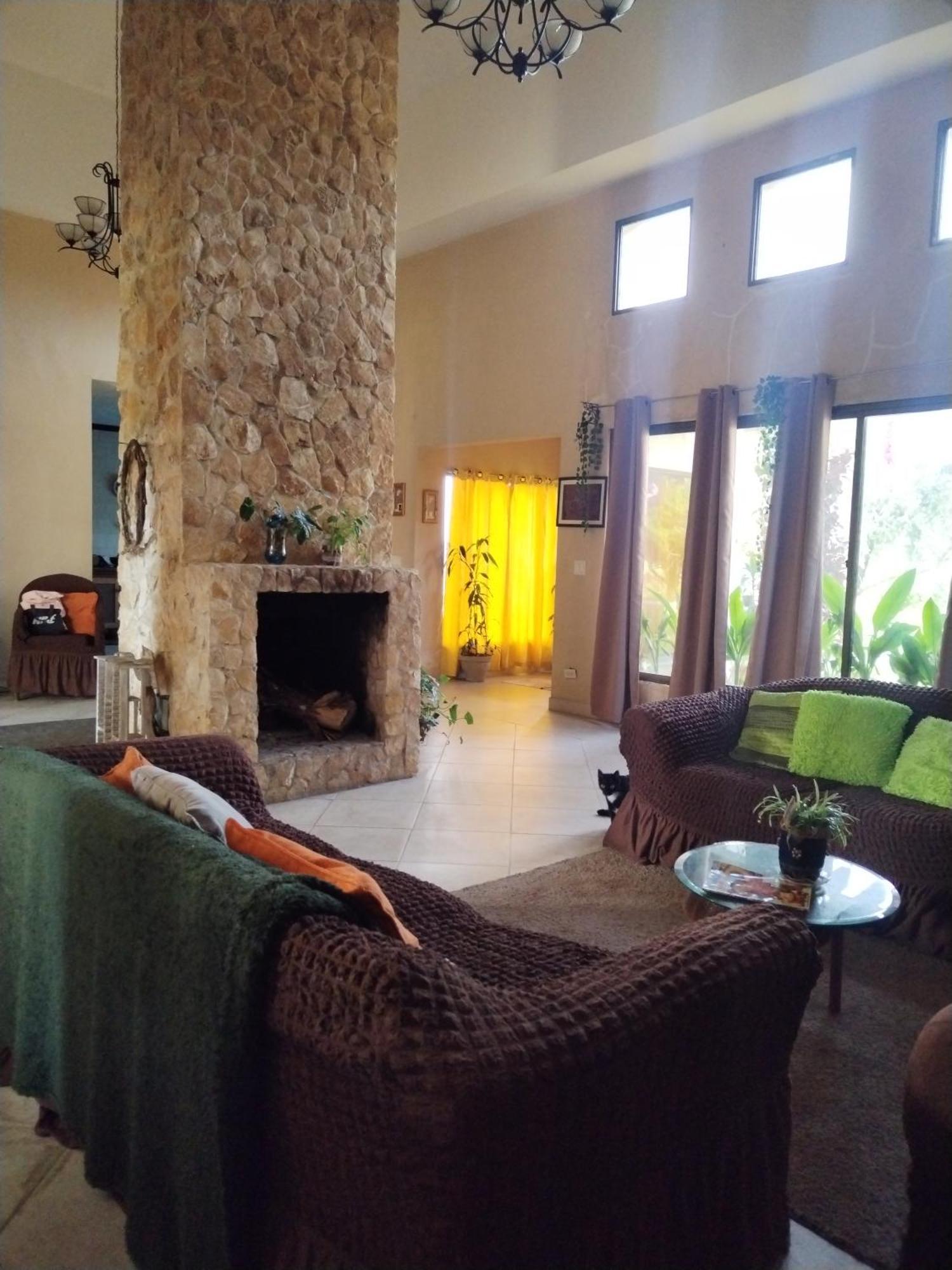 Campestre House Villa Alto Boquete Luaran gambar