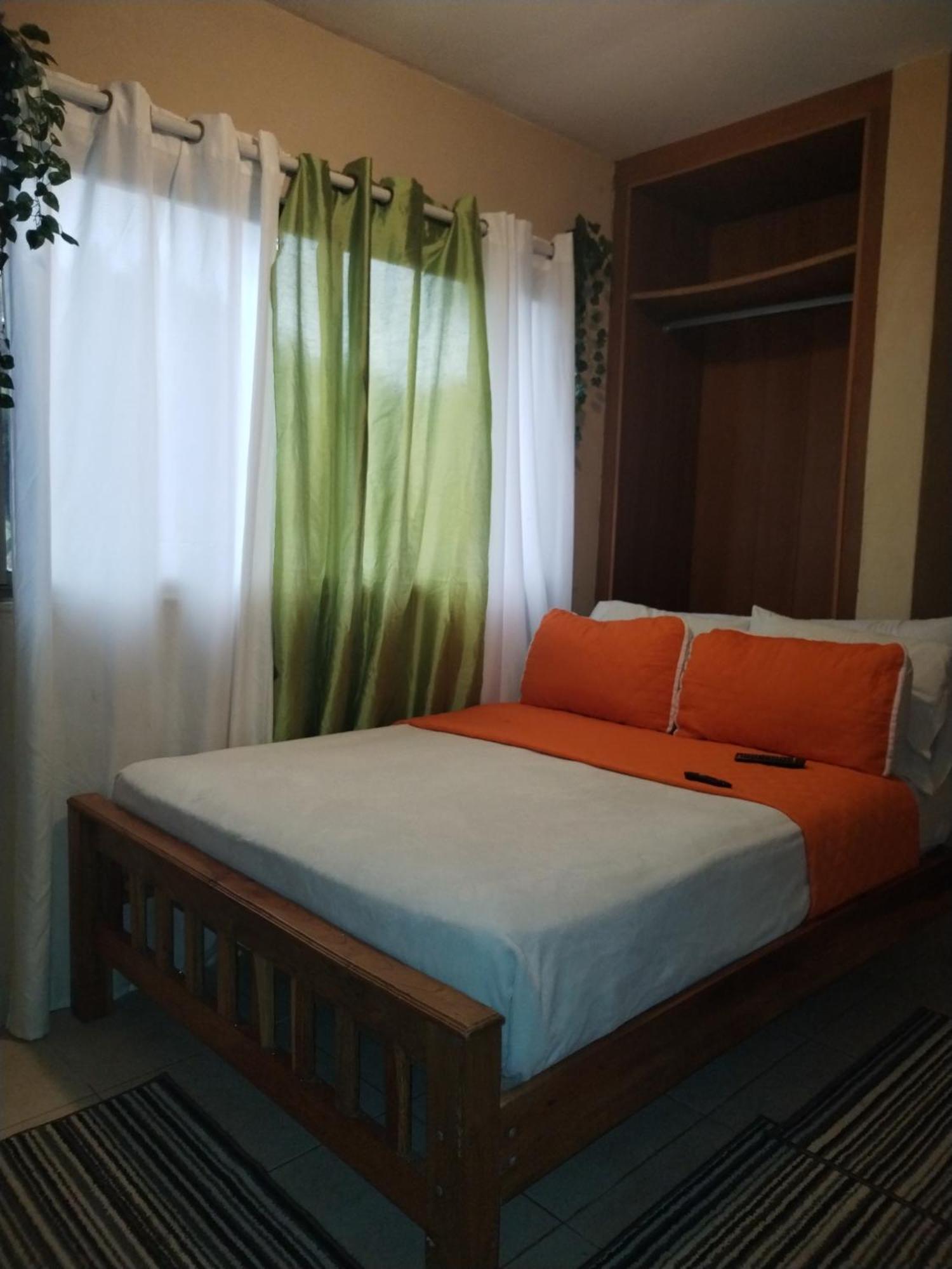 Campestre House Villa Alto Boquete Luaran gambar