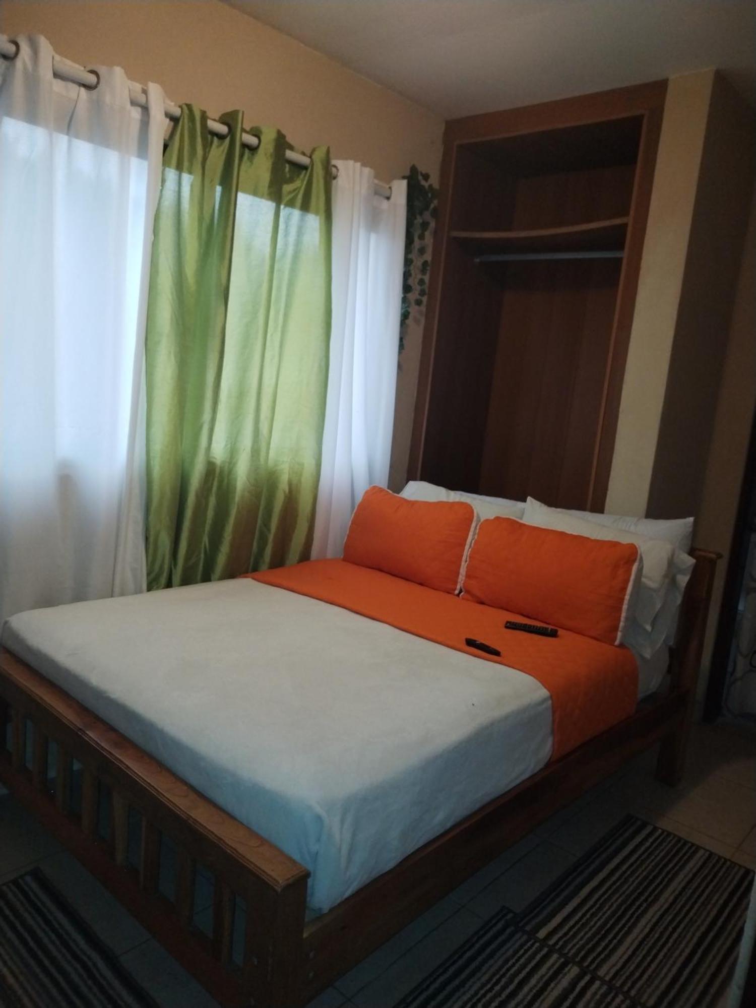 Campestre House Villa Alto Boquete Luaran gambar