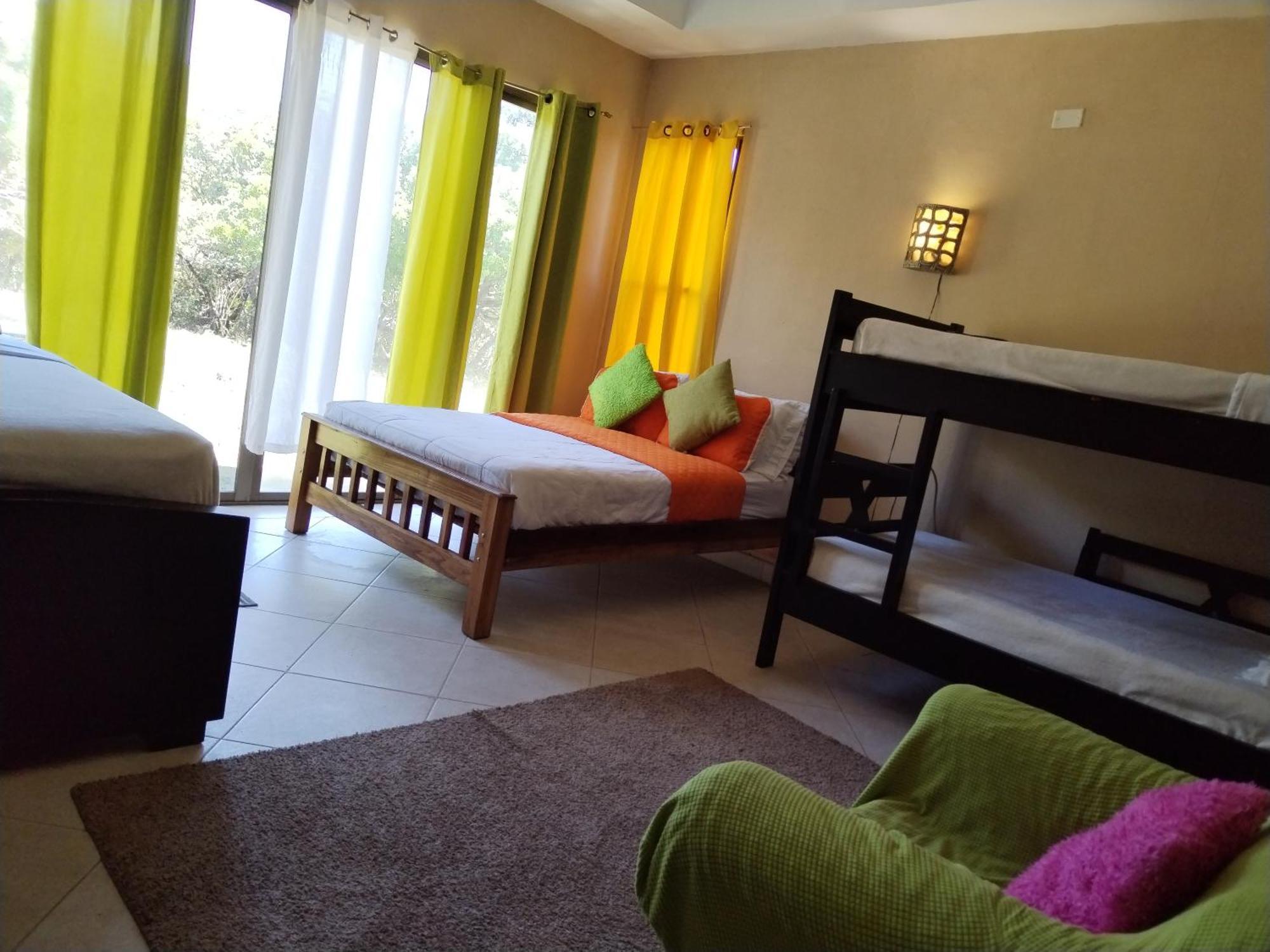 Campestre House Villa Alto Boquete Luaran gambar