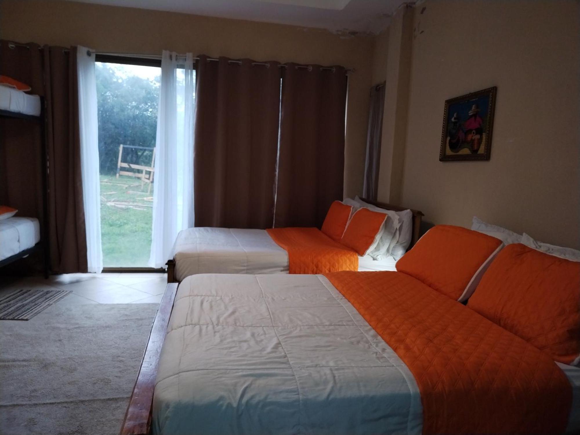 Campestre House Villa Alto Boquete Luaran gambar