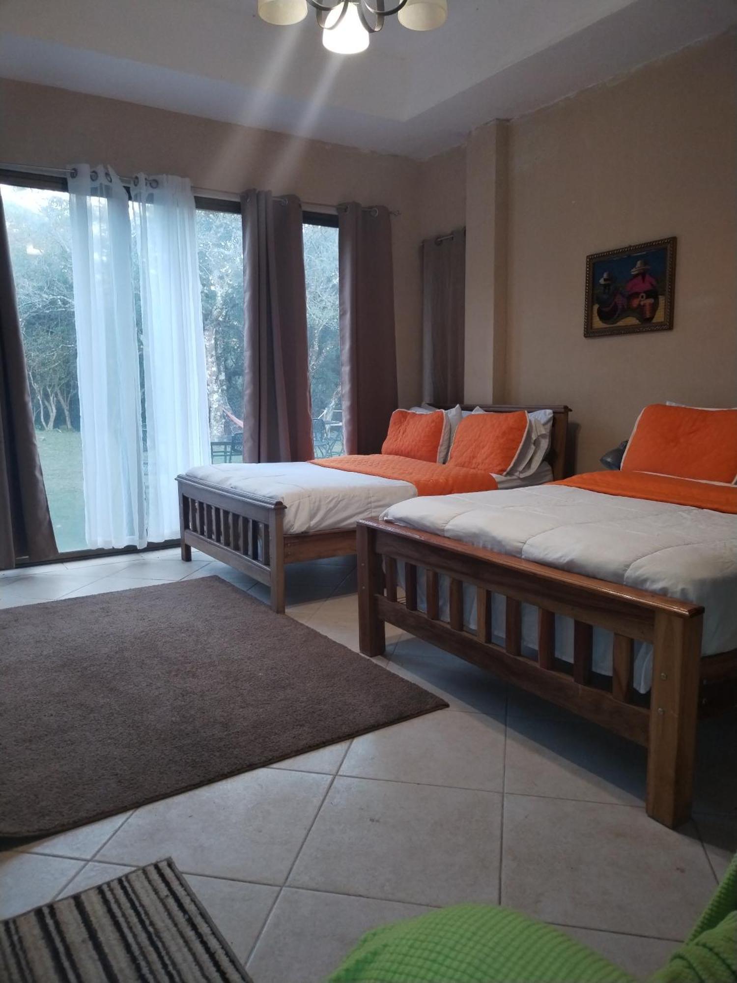Campestre House Villa Alto Boquete Luaran gambar